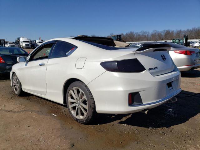 Aukcja sprzedaży 2013 Honda Accord Exl, vin: 1HGCT2B87DA004924, numer aukcji: 40396273