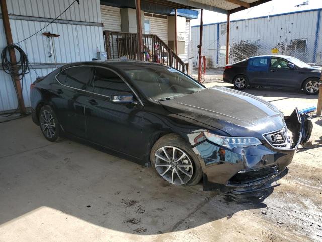 Aukcja sprzedaży 2016 Acura Tlx Tech, vin: 19UUB3F57GA000230, numer aukcji: 40926463
