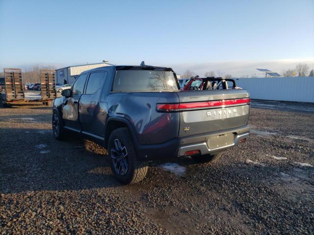 Aukcja sprzedaży 2022 Rivian R1t Launch Edition, vin: 7FCTGAAL1NN006224, numer aukcji: 41381133