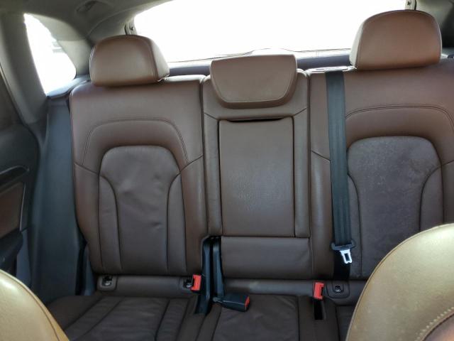 Aukcja sprzedaży 2014 Audi Q5 Premium Plus, vin: WA1DGAFP6EA038206, numer aukcji: 39803723