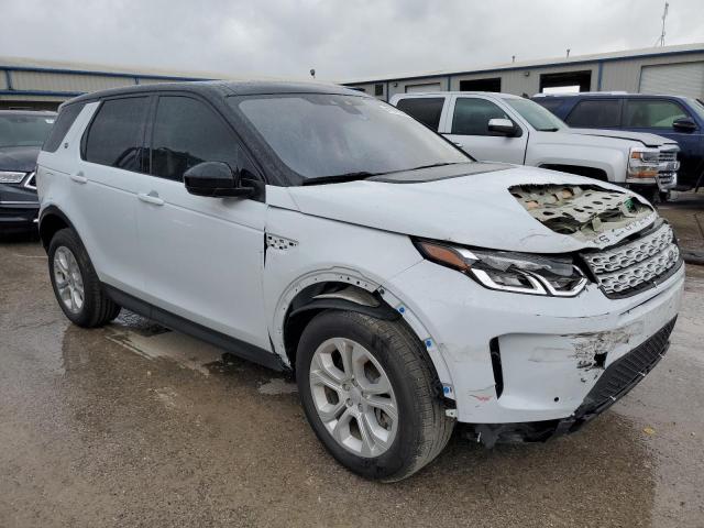 Aukcja sprzedaży 2020 Land Rover Discovery Sport S, vin: SALCJ2FX8LH852945, numer aukcji: 41279183