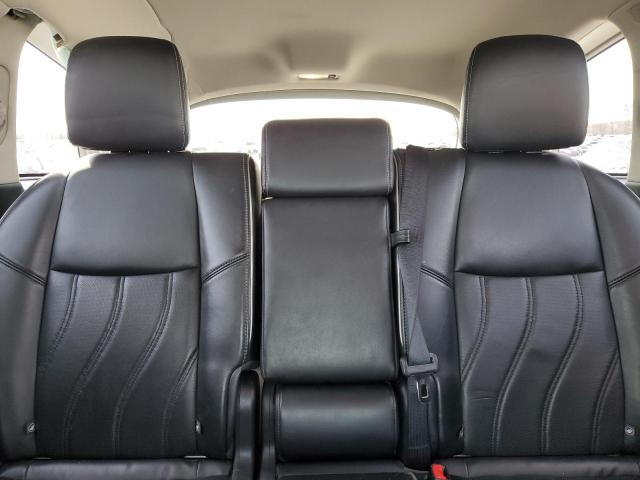 Aukcja sprzedaży 2017 Infiniti Qx60, vin: 5N1DL0MM5HC547891, numer aukcji: 40980423
