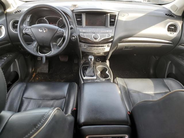 Aukcja sprzedaży 2017 Infiniti Qx60, vin: 5N1DL0MM5HC547891, numer aukcji: 40980423
