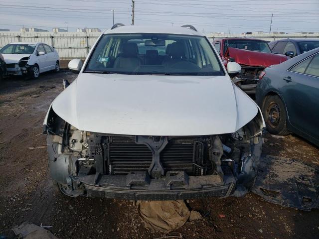 Aukcja sprzedaży 2016 Volkswagen Tiguan S, vin: WVGAV7AX9GW607205, numer aukcji: 40469503