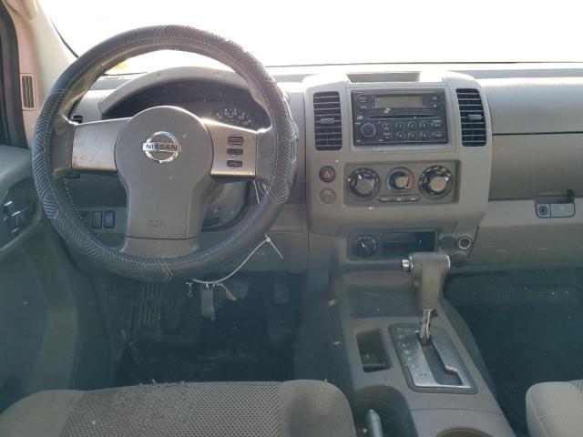 Aukcja sprzedaży 2007 Nissan Frontier Crew Cab Le, vin: 1N6AD09W17C463352, numer aukcji: 41315253