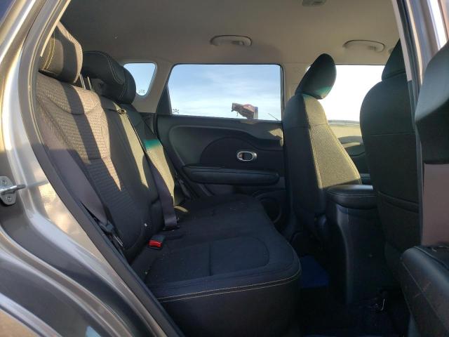 Продаж на аукціоні авто 2016 Kia Soul +, vin: KNDJP3A56G7238108, номер лоту: 41275313