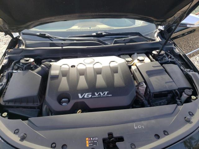 Продаж на аукціоні авто 2015 Chevrolet Impala Ltz, vin: 2G1165S39F9242574, номер лоту: 41124033