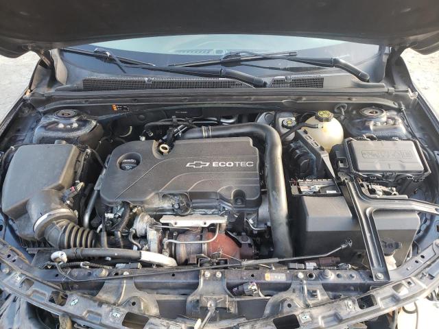 2016 Chevrolet Malibu Lt მანქანა იყიდება აუქციონზე, vin: 1G1ZE5ST2GF224822, აუქციონის ნომერი: 40559963