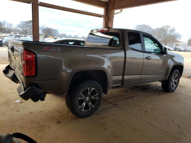 Aukcja sprzedaży 2015 Chevrolet Colorado Z71, vin: 1GCHSCE38F1221155, numer aukcji: 40678463