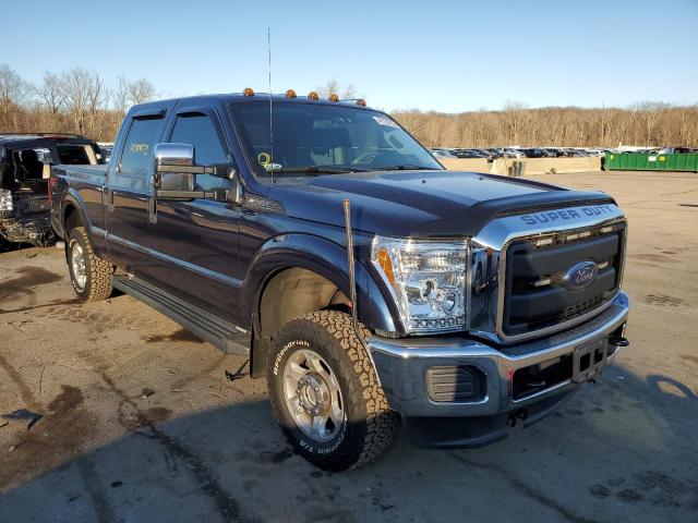 Продаж на аукціоні авто 2016 Ford F250 Super Duty, vin: 1FT7W2B67GEB71691, номер лоту: 41130453