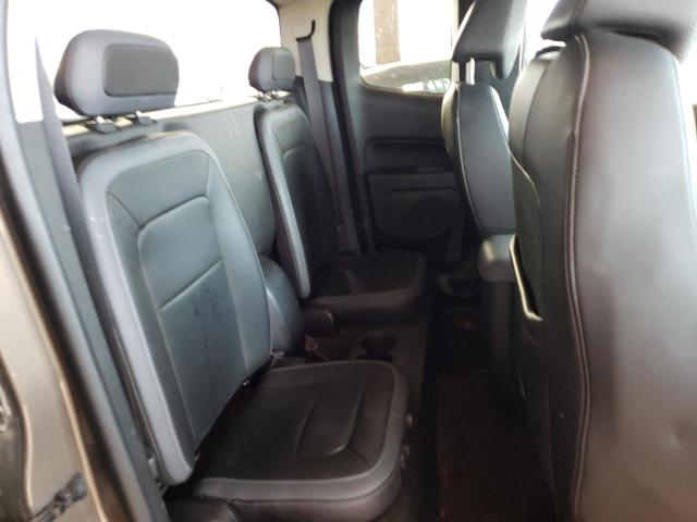 Aukcja sprzedaży 2015 Chevrolet Colorado Z71, vin: 1GCHSCE38F1221155, numer aukcji: 40678463