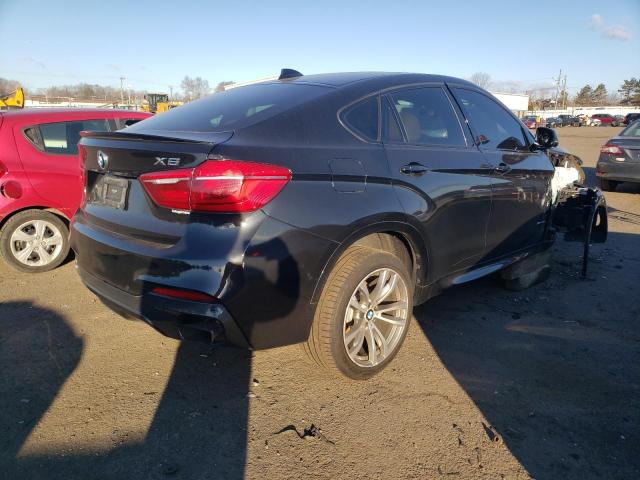 Продажа на аукционе авто 2016 Bmw X6 Sdrive35i, vin: 5UXKU0C5XG0F93415, номер лота: 39377443