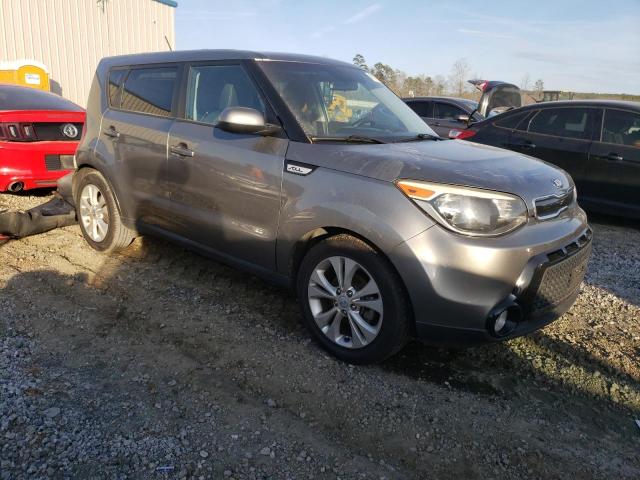 Продаж на аукціоні авто 2016 Kia Soul +, vin: KNDJP3A56G7238108, номер лоту: 41275313