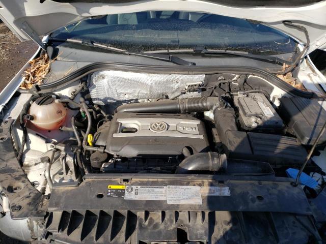 Aukcja sprzedaży 2016 Volkswagen Tiguan S, vin: WVGAV7AX9GW607205, numer aukcji: 40469503