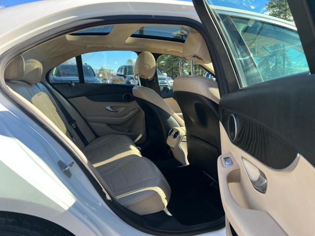 Aukcja sprzedaży 2017 Mercedes-benz C 300, vin: 55SWF4JB6HU205706, numer aukcji: 41499153