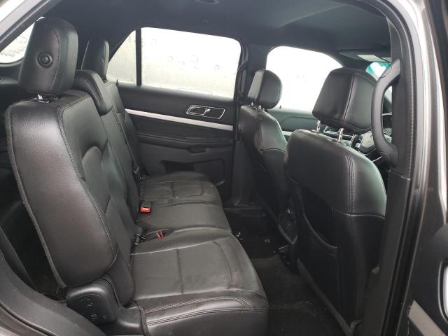 Aukcja sprzedaży 2016 Ford Explorer Xlt, vin: 1FM5K8D88GGC94341, numer aukcji: 41172853