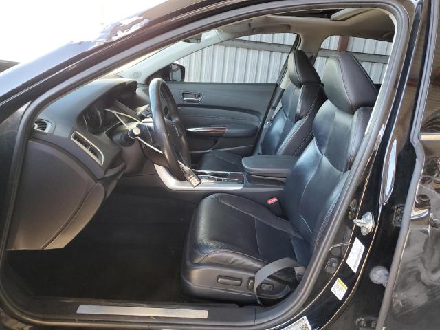 Aukcja sprzedaży 2016 Acura Tlx Tech, vin: 19UUB3F57GA000230, numer aukcji: 40926463