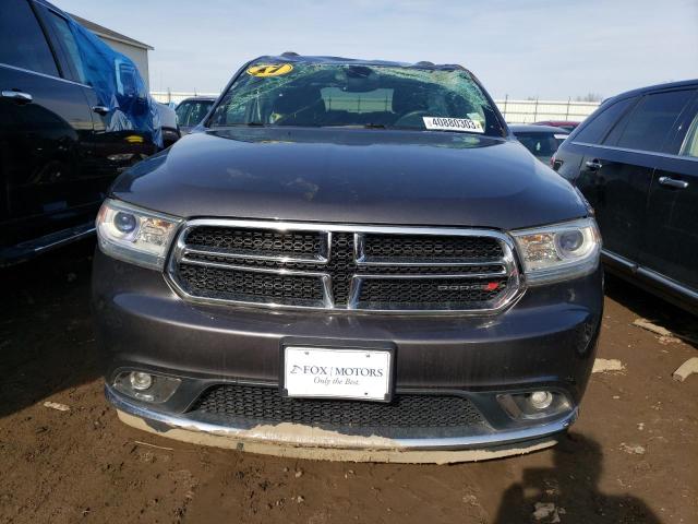 Aukcja sprzedaży 2017 Dodge Durango Sxt, vin: 1C4RDJAG9HC677510, numer aukcji: 40880303