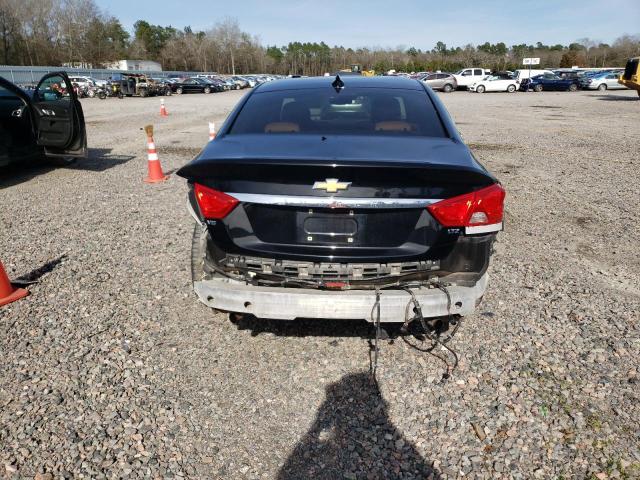 Продаж на аукціоні авто 2015 Chevrolet Impala Ltz, vin: 2G1165S39F9242574, номер лоту: 41124033