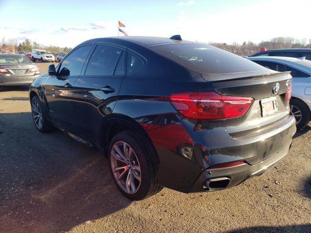 Продажа на аукционе авто 2016 Bmw X6 Sdrive35i, vin: 5UXKU0C5XG0F93415, номер лота: 39377443