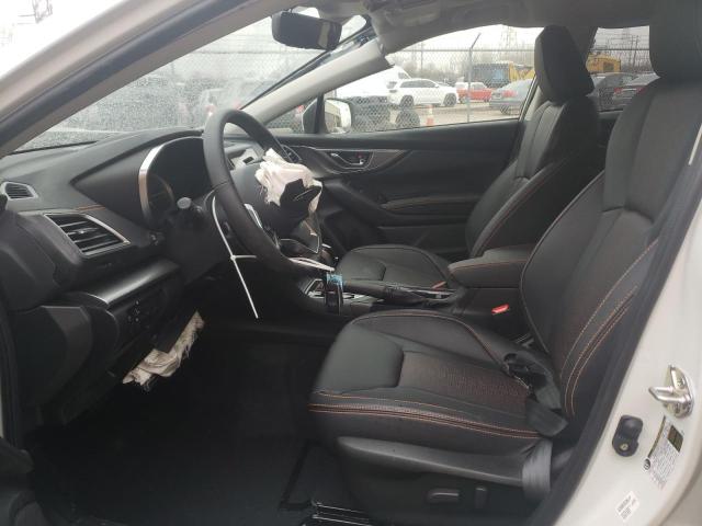 41261033 :رقم المزاد ، JF2GTHNCXPH256800 vin ، 2023 Subaru Crosstrek Limited مزاد بيع