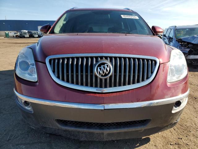Продажа на аукционе авто 2010 Buick Enclave Cxl, vin: 5GALVBED1AJ130792, номер лота: 40400253