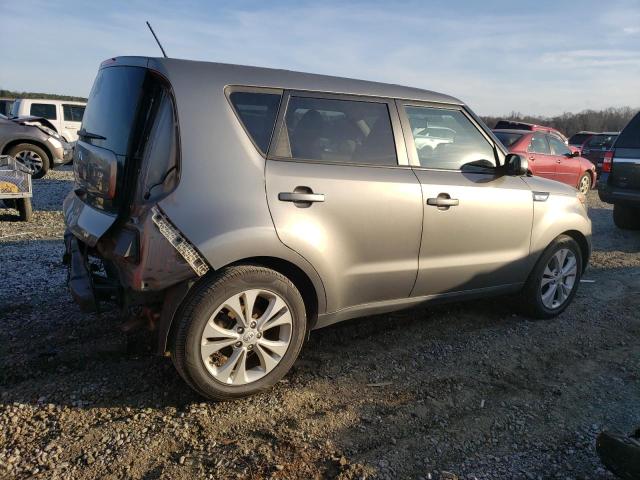 Продаж на аукціоні авто 2016 Kia Soul +, vin: KNDJP3A56G7238108, номер лоту: 41275313