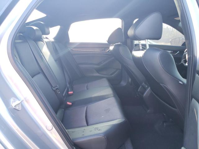 Aukcja sprzedaży 2022 Honda Accord Sport, vin: 1HGCV1F31NA062564, numer aukcji: 41199393