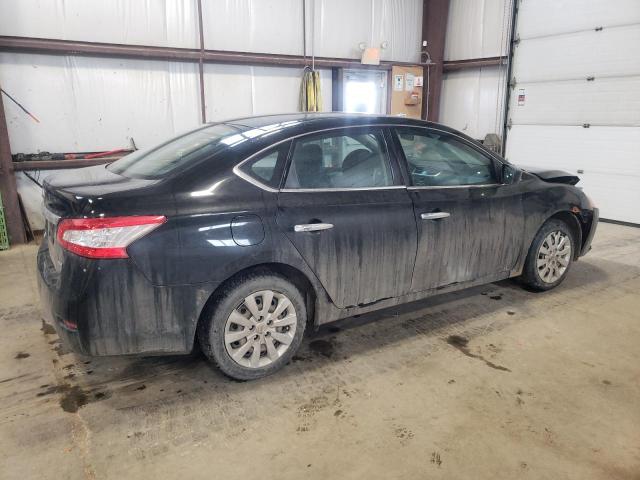 Aukcja sprzedaży 2015 Nissan Sentra S, vin: 3N1AB7APXFL637737, numer aukcji: 41335633