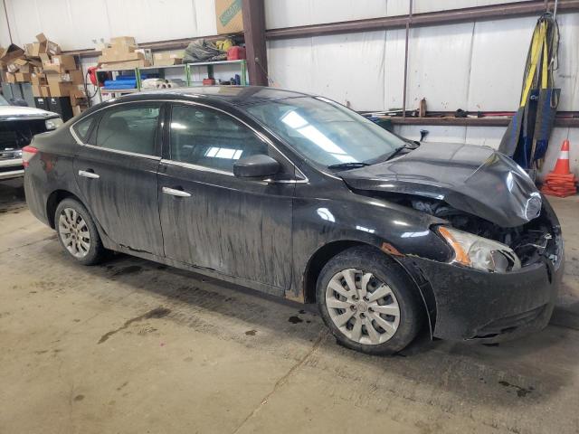 Aukcja sprzedaży 2015 Nissan Sentra S, vin: 3N1AB7APXFL637737, numer aukcji: 41335633