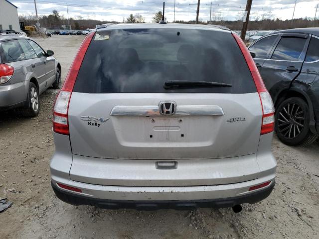 Продаж на аукціоні авто 2011 Honda Cr-v Exl, vin: 5J6RE4H72BL049438, номер лоту: 40992383