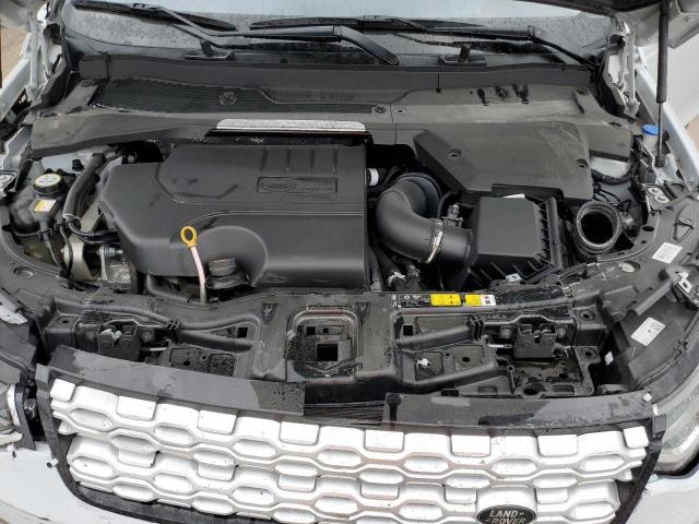 Aukcja sprzedaży 2020 Land Rover Discovery Sport S, vin: SALCJ2FX8LH852945, numer aukcji: 41279183