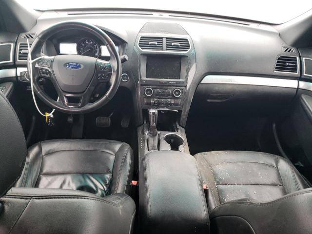 Aukcja sprzedaży 2016 Ford Explorer Xlt, vin: 1FM5K8D88GGC94341, numer aukcji: 41172853