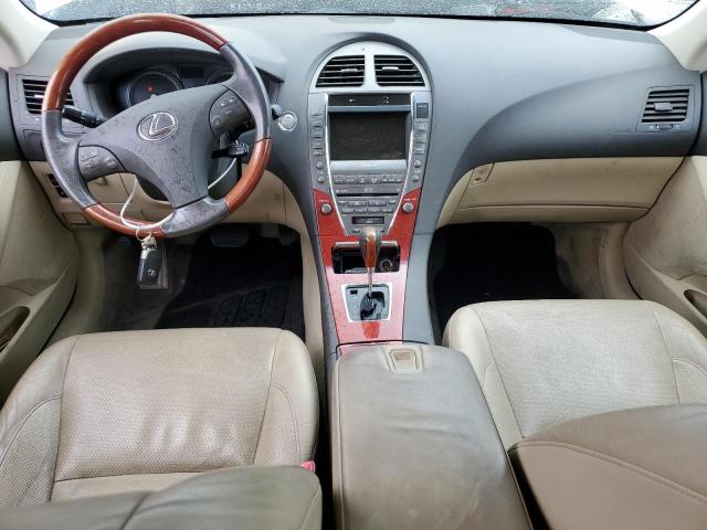 Продаж на аукціоні авто 2009 Lexus Es 350, vin: JTHBJ46G492304949, номер лоту: 41186743
