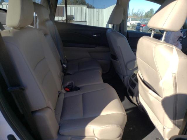 Aukcja sprzedaży 2020 Honda Pilot Exl, vin: 5FNYF6H50LB069667, numer aukcji: 41259533