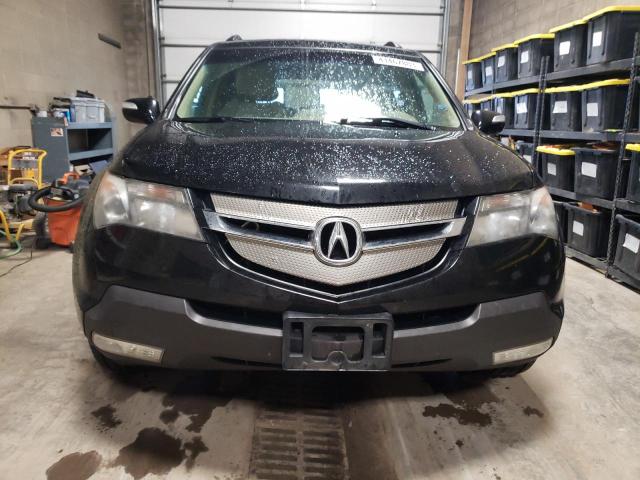 Продаж на аукціоні авто 2007 Acura Mdx Sport, vin: 2HNYD28567H535241, номер лоту: 41467883