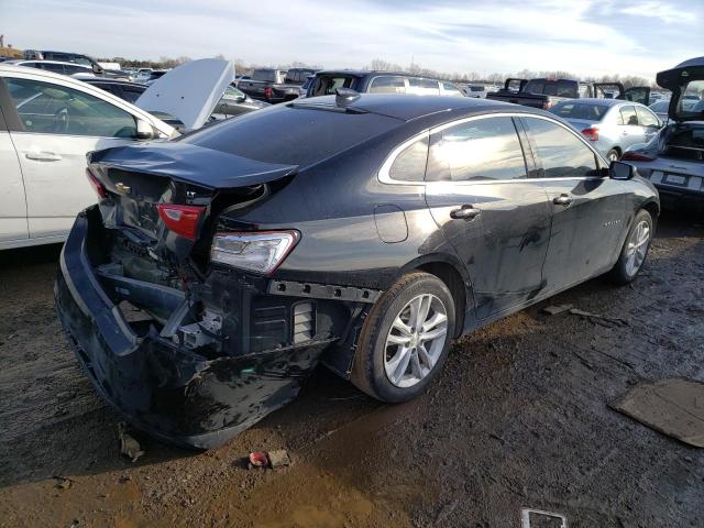 Aukcja sprzedaży 2018 Chevrolet Malibu Lt, vin: 1G1ZD5STXJF215778, numer aukcji: 40839213
