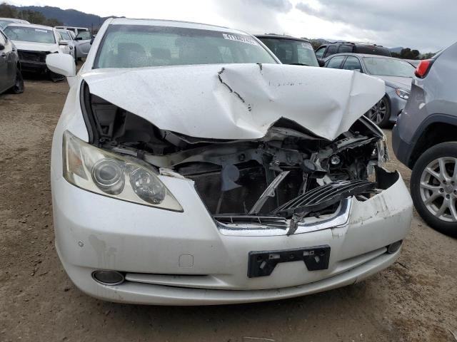 Продаж на аукціоні авто 2009 Lexus Es 350, vin: JTHBJ46G492304949, номер лоту: 41186743