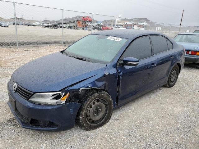 Aukcja sprzedaży 2011 Volkswagen Jetta Se, vin: 3VWDZ7AJ7BM050592, numer aukcji: 45181823