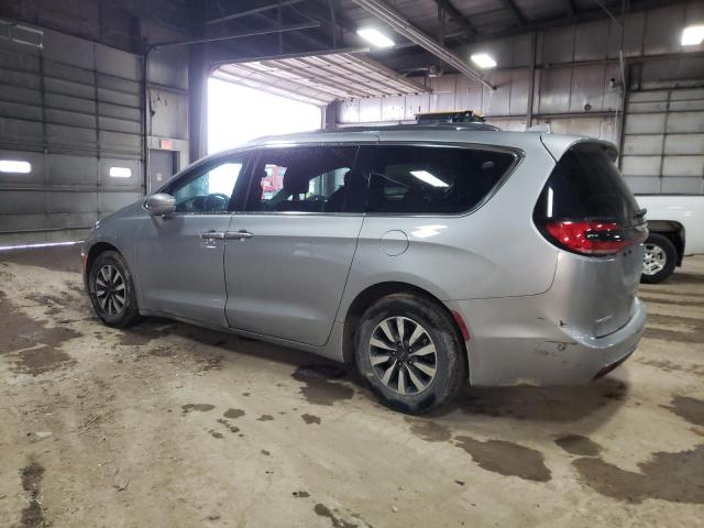 Aukcja sprzedaży 2021 Chrysler Pacifica Touring L, vin: 2C4RC1BG2MR512045, numer aukcji: 41354213