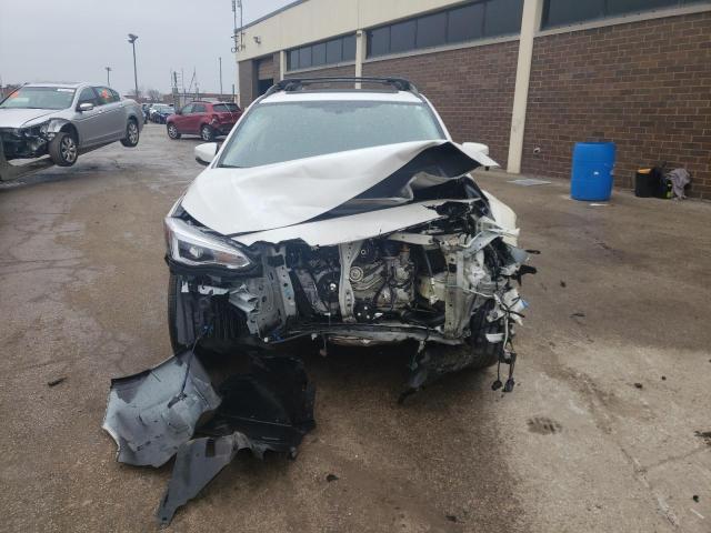 41261033 :رقم المزاد ، JF2GTHNCXPH256800 vin ، 2023 Subaru Crosstrek Limited مزاد بيع