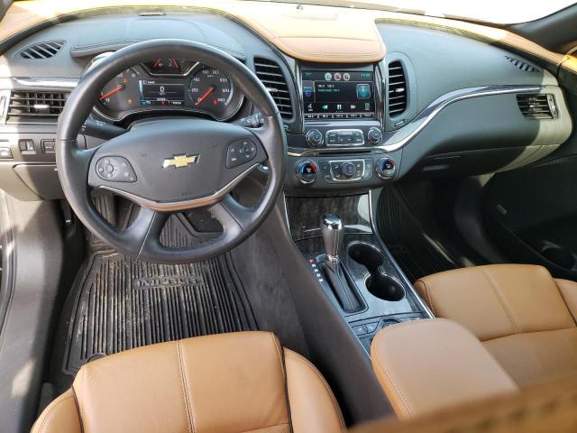 Продаж на аукціоні авто 2015 Chevrolet Impala Ltz, vin: 2G1165S39F9242574, номер лоту: 41124033