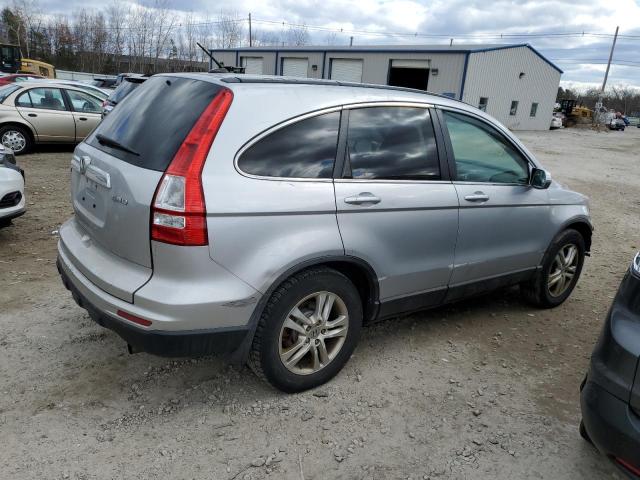 Продаж на аукціоні авто 2011 Honda Cr-v Exl, vin: 5J6RE4H72BL049438, номер лоту: 40992383