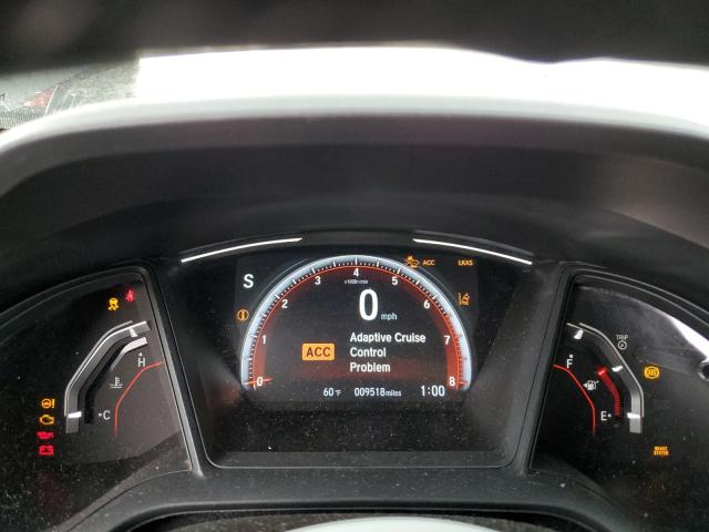 Продаж на аукціоні авто 2019 Honda Civic Sport, vin: SHHFK7H46KU419798, номер лоту: 40855433