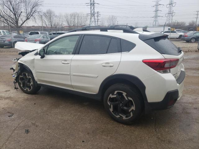 41261033 :رقم المزاد ، JF2GTHNCXPH256800 vin ، 2023 Subaru Crosstrek Limited مزاد بيع