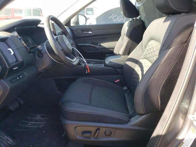 Aukcja sprzedaży 2022 Nissan Pathfinder Sv, vin: 5N1DR3BB0NC231604, numer aukcji: 39954953