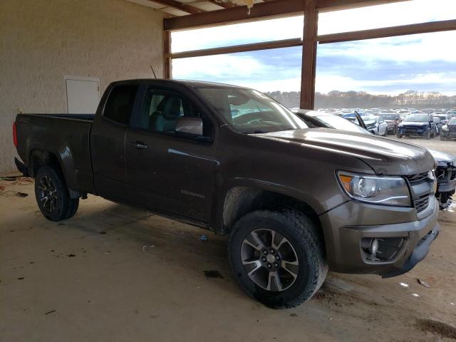 Aukcja sprzedaży 2015 Chevrolet Colorado Z71, vin: 1GCHSCE38F1221155, numer aukcji: 40678463