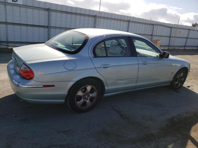 Aukcja sprzedaży 2001 Jaguar S-type, vin: SAJDA01C81FL77750, numer aukcji: 41387023