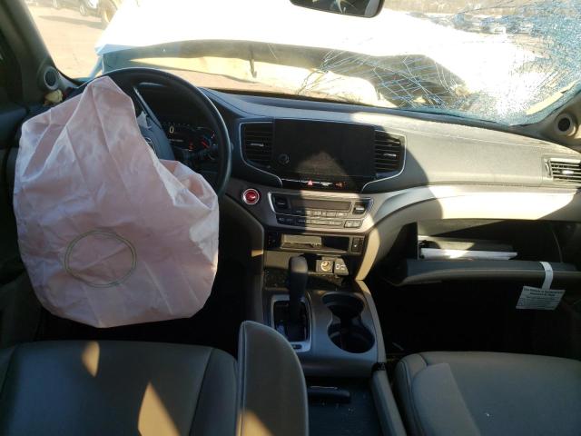 Aukcja sprzedaży 2020 Honda Pilot Exl, vin: 5FNYF6H50LB069667, numer aukcji: 41259533
