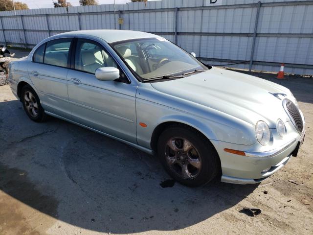 Aukcja sprzedaży 2001 Jaguar S-type, vin: SAJDA01C81FL77750, numer aukcji: 41387023